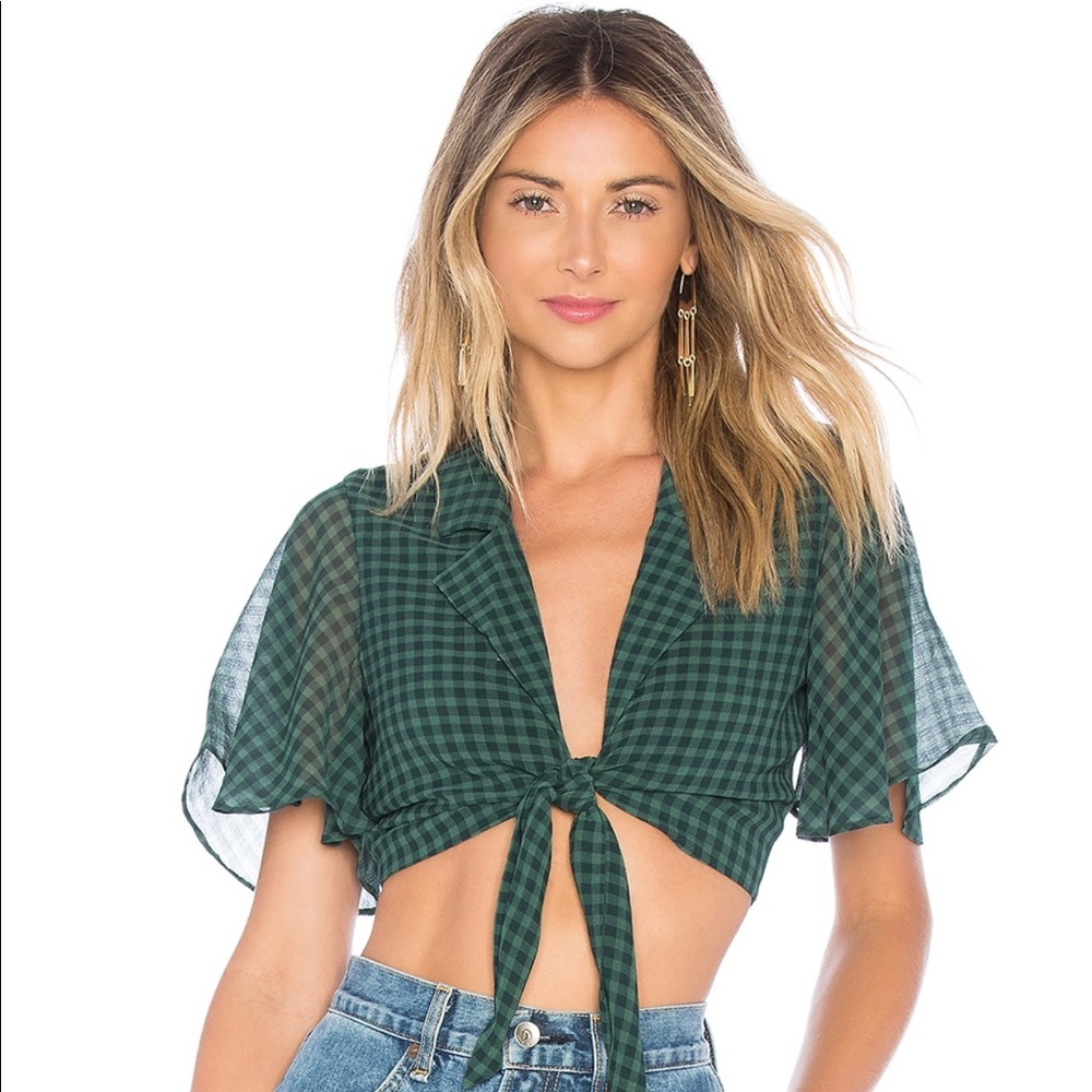 Revolve Top